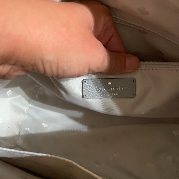 Kate Spade Mimi Satchel - Picture 6 of 7